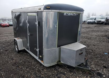 ავტომობილის ანგარიში VIN 52LBE1214BE004171 -ისთვის - სურათი 1