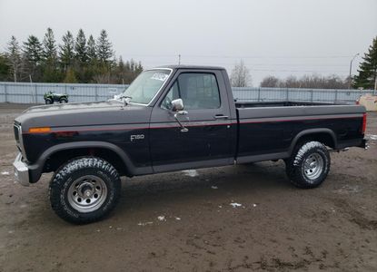 Vehicle Report for - Image 1