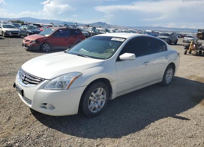 Vehicle Report for - Image 1