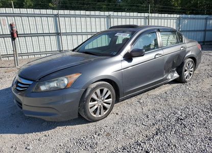 Vehicle Report for - Image 1