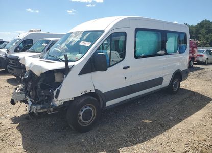 Raport vehicul pentru VIN 1FDZX2CM6GKB41145 - Imaginea 1