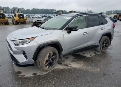 Raport pojazdu dla VIN JTMEWRFV0KJ018765 - Obraz 1