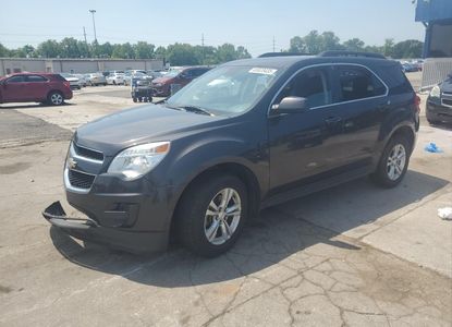 Rapport sur le véhicule pour VIN 2GNALBEKXF6285864 - Image 1