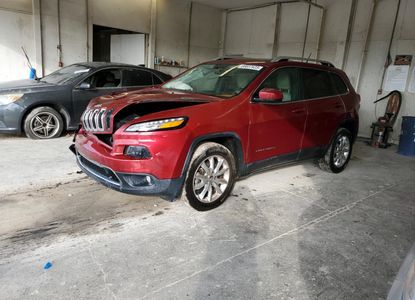 Raport vehicul pentru VIN 1C4PJMDS1FW770342 - Imaginea 1