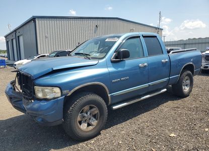 Vehicle Report for - Image 1