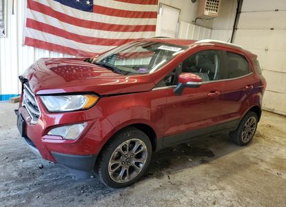 Vehicle Report for - Image 1