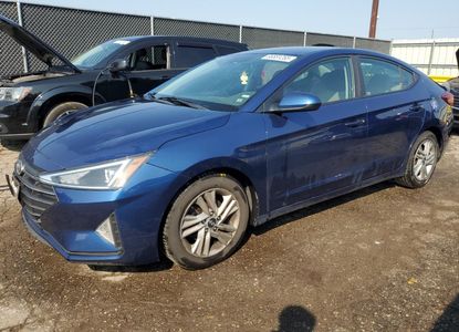 Отчет о транспортном средстве для VIN 5NPD84LF1LH571845 - изображение 1