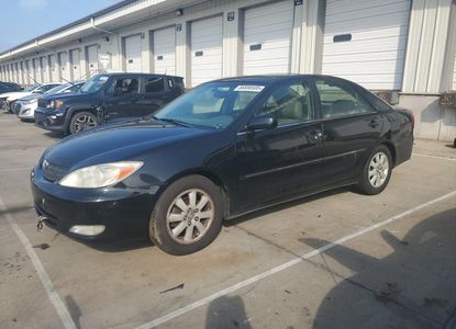 تقرير المركبة لـ VIN 4T1BE30K03U187617 - الصورة 1