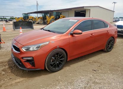 Vehicle Report for - Image 1