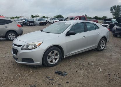 ავტომობილის ანგარიში VIN 1G11B5SA1GF103896 -ისთვის - სურათი 1