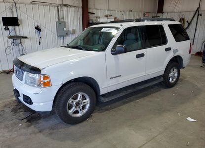 Raport vehicul pentru VIN 1FMZU73EX5UB50737 - Imaginea 1