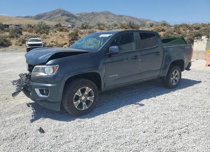Vehicle Report for - Image 1
