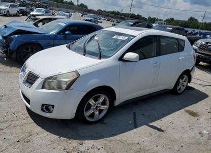 Vehicle Report for VIN 5Y2SP67059Z424635 - Image 1