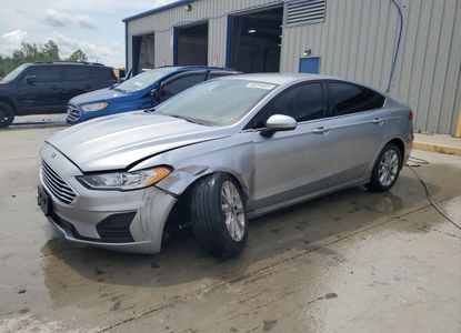 Vehicle Report for - Image 1