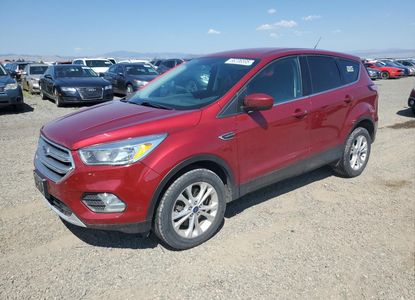 Informe del vehículo para VIN 1FMCU9G92HUC27507 - Imagen 1