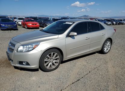 Vehicle Report for - Image 1