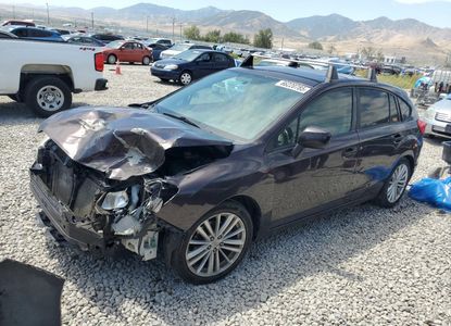 Vehicle Report for - Image 1