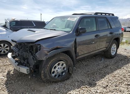 Vehicle Report for - Image 1