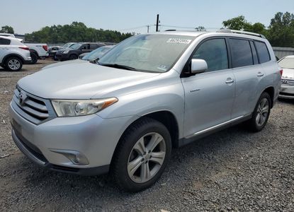 Vehicle Report for  - Image 1