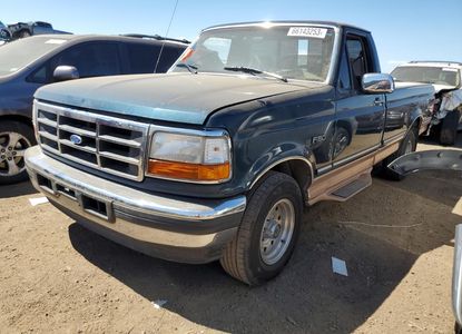 Vehicle Report for - Image 1