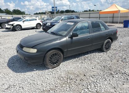Fahrzeugbericht für – Bild 1