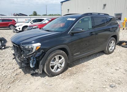 Vehicle Report for - Image 1
