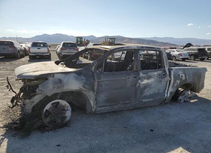 Informe del vehículo para - Imagen 1