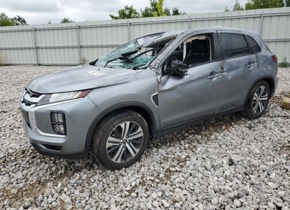 Rapport sur le véhicule pour VIN JA4ARUAU0RU001958 - Image 1