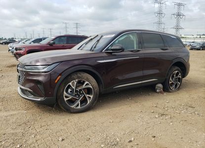 Vehicle Report for VIN 5LMPJ8J42RJ794804 - Image 1