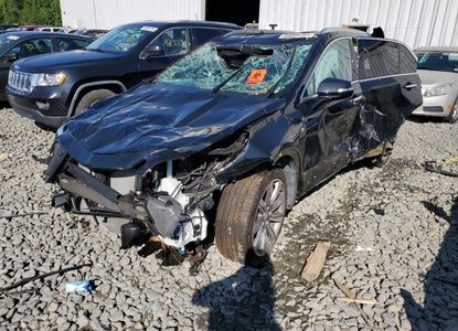 Vehicle Report for VIN 1GYFZDR47PF152128 - Image 1