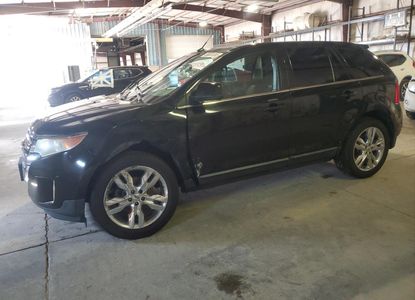 Raport vehicul pentru VIN 2FMDK3KC7BBA68491 - Imaginea 1