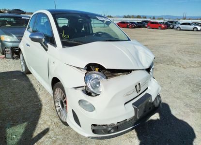 Vehicle Report for - Image 1