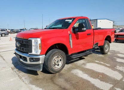 Fahrzeugbericht für VIN 1FTRF2BA2RED09363 – Bild 1