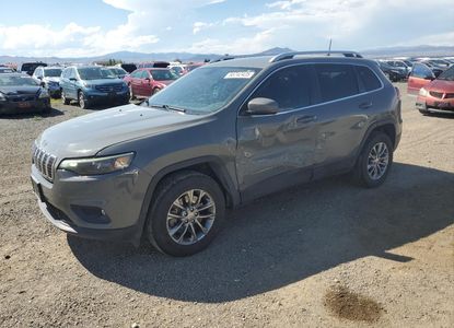 Vehicle Report for - Image 1