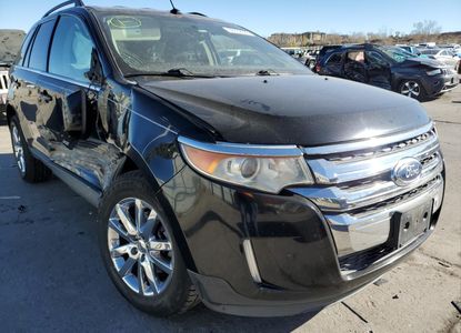 Vehicle Report for VIN 2FMDK4KC9CBA10468 - Image 1