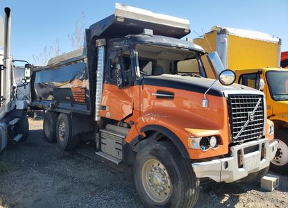 Vehicle Report for - Image 1