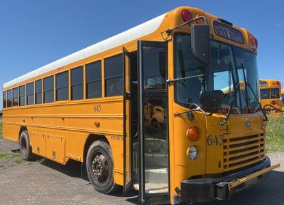 Vehicle Report for - Image 1