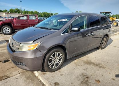 Vehicle Report for - Image 1