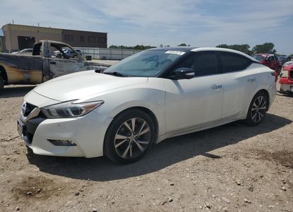 Vehicle Report for VIN 1N4AA6AP2HC380622 - Image 1