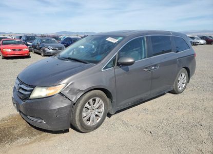 Vehicle Report for - Image 1