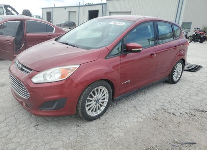 Vehicle Report for - Image 1