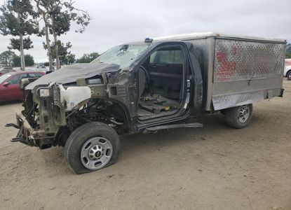 Vehicle Report for VIN 1GC3YLE72RF169816 - Image 1