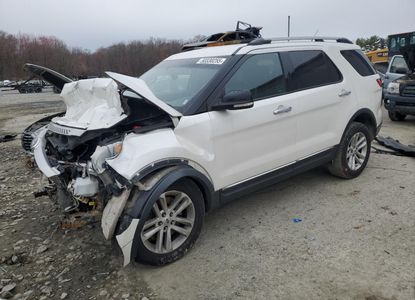 Vehicle Report for - Image 1