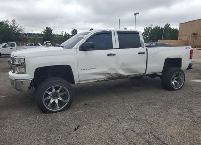 Vehicle Report for - Image 1