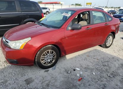 Vehicle Report for - Image 1
