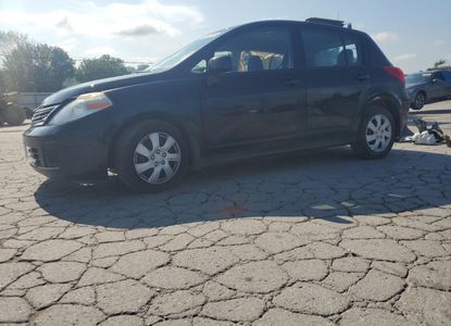 Rapport sur le véhicule pour VIN 3N1BC1CP4BL477795 - Image 1