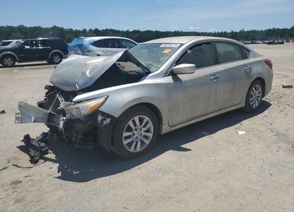 Vehicle Report for VIN 1N4AL3AP5GC266962 - Image 1