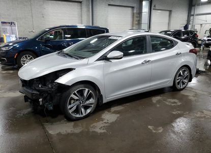 Vehicle Report for - Image 1