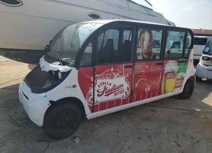 Fahrzeugbericht für VIN 52CG6AGAXG0015272 – Bild 1