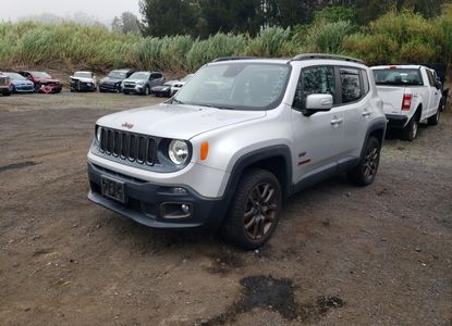 Vehicle Report for - Image 1